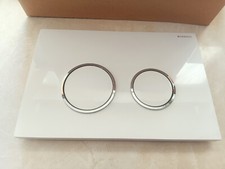 Geberit Sigma Plate Glossy