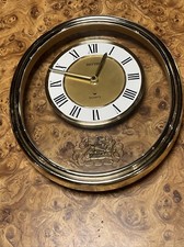 Orologio da parete al quarzo