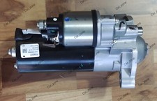 Starter motor for tata - for, safari