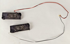 Kit Set Coppia Speakers Altoparlanti Casse Toshiba Satellite C660 pk23000bk00