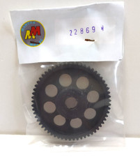 MANTUA MODEL RICAMBI  CORONA