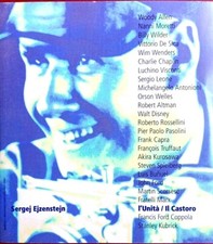 Aldo Grasso SERGEJ EJZENSTEJN