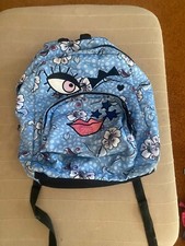 Zaino Americano Invicta