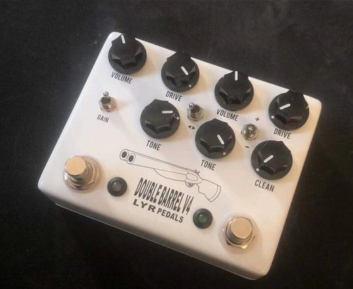 1pz lyr pedal overdrive - 1pz,
