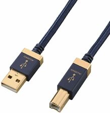 Cavo USB Elecom 1 m per musica