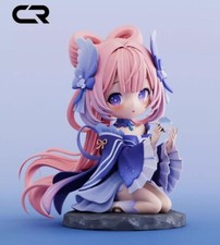 CR Studio Genshin Impact