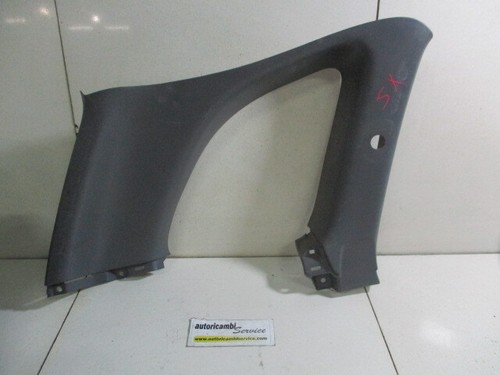 Rivestimento montante - rivestimento,