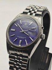 Orologio Uomo Richo President