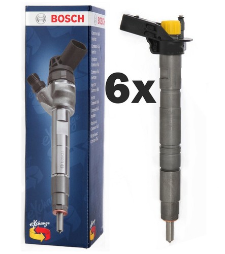 Iniettore audi bi tdi - 6x,