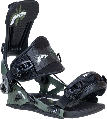 Attacchi snowboard fastec - snowboard,