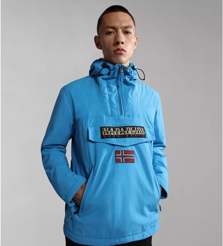 Napapijri giacca uomo - giacca,