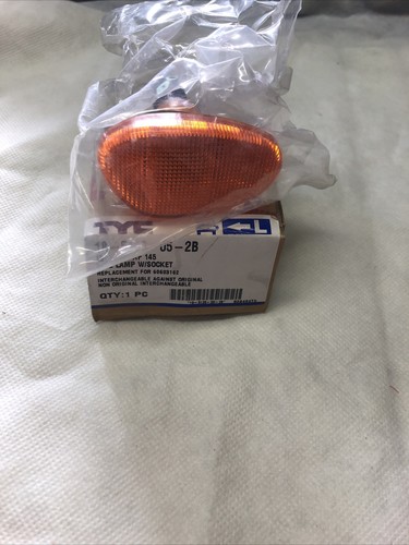 Fanale fanalino freccia - fanale,