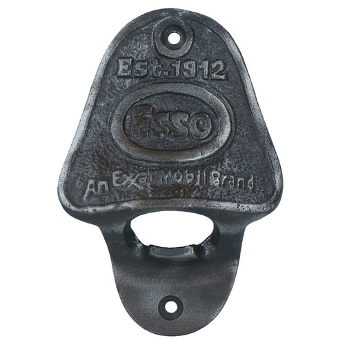 Esso apribottiglie ghisa - esso,