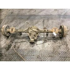 ASSALE POST. C/DIFFERENZIALE