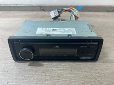JVC AUTORADIO STEREO BLUETOOTH