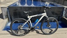 GT 29’er KARAKORAM MTB gears