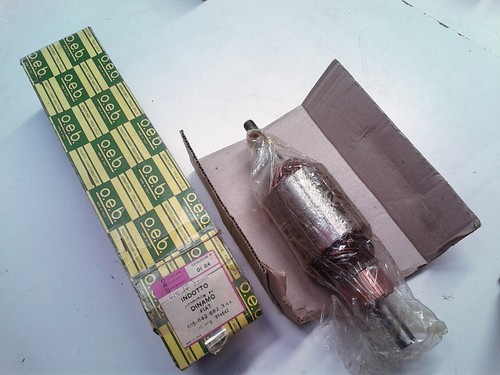 Indotto oeb di24 fiat 894842 - fiat,