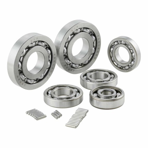 Kit sip cuscinetti motore - kit,