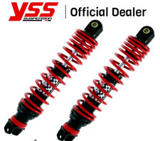 COPPIA AMMORTIZATORI