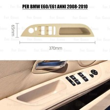 BMW Serie 5 (E60 / E61 / M5)
