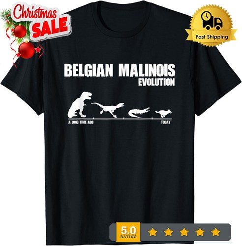 Shirt regalo malinois - t-shirt,