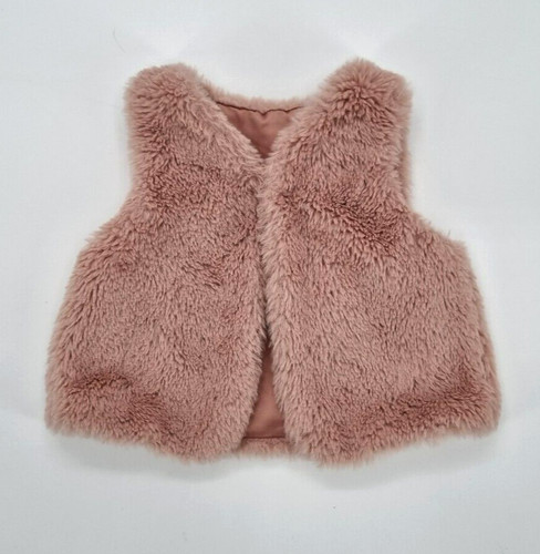 George morbido caldo gilet