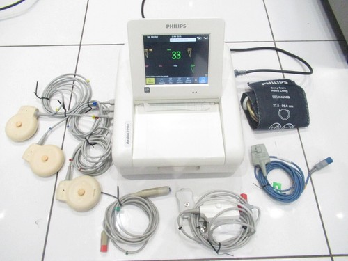 Philips avalon fm30 - fm30, fetale