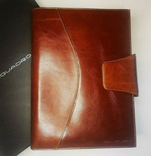 Piquadro Genuine Leather