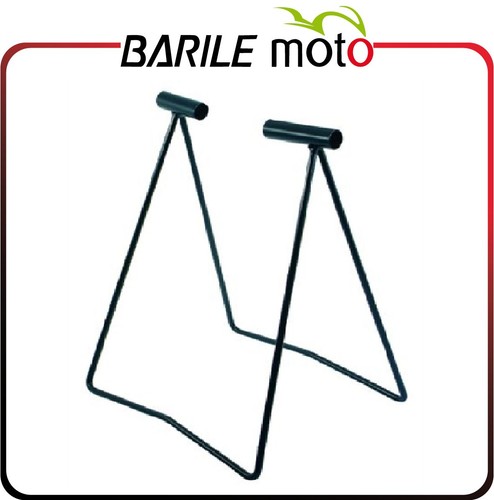 Porta reggi bici cavalletto - reggi,