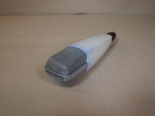 Sennheiser 421 - sennheiser,