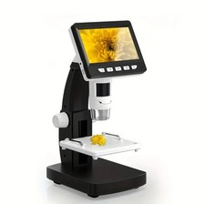 Microscopio Digitale HD con