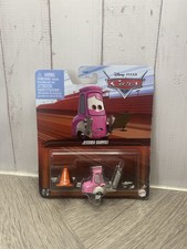 Jessica Carvill - Disney Pixar Cars pressofuso 1:55 nuovo con scatola
