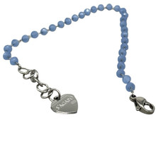 Bracciale donna estivo giro di