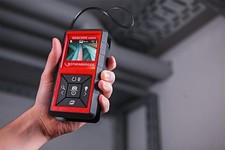 Telecamera di ispezione Rothenberger Roscope mini set 8,5 mm