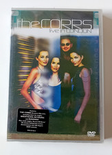 The Corrs ‎– Live In