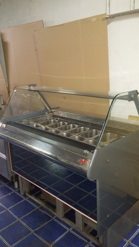 Banconi vetrine frigo per - vetrine,