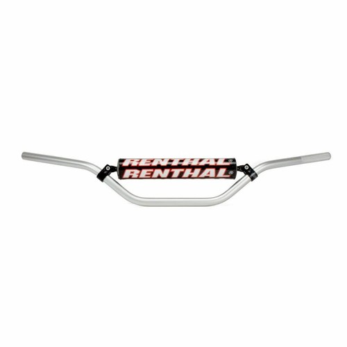 Manubrio motocross renthal - manubrio,