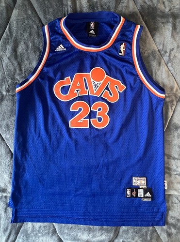 Adidas lebron james cleveland - james,