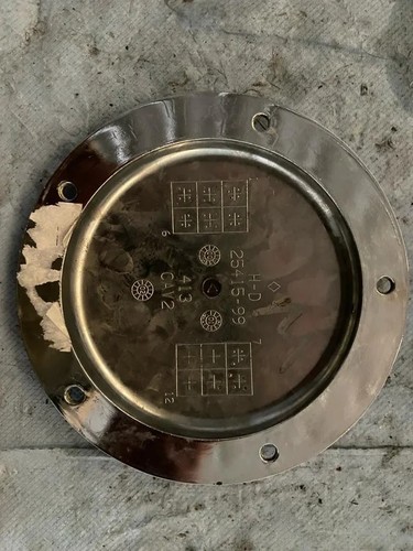 Tapa derby harley - derby, harley-davidson