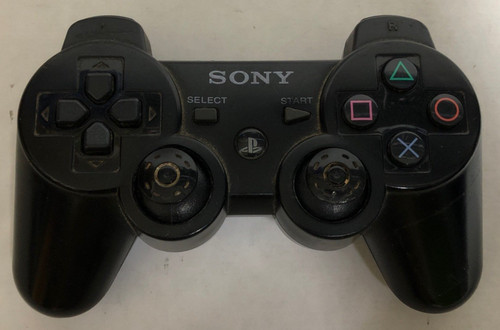 Joystick nero controller - nero, per