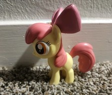 My Little Pony Apple Bloom