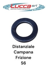 136130 Distanziale Campana