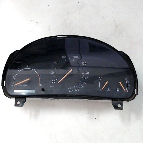 Quadro strumenti - quadro,