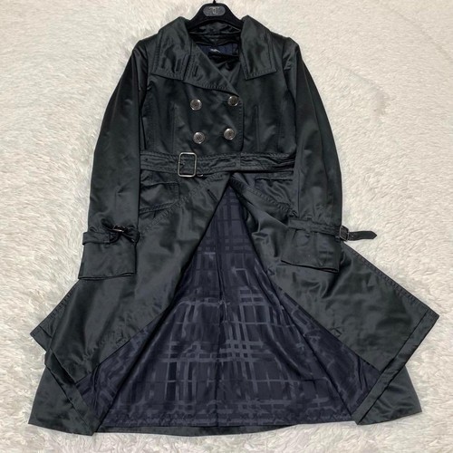 Trench coat burberry london - trench,