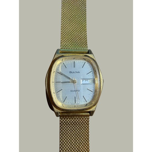 Orologio vintage bulova quarzo - orologio,
