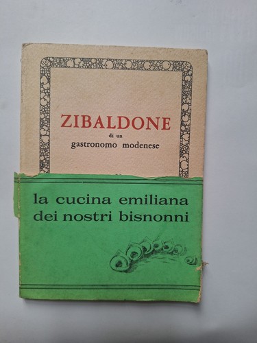 Orlando zocca zibaldone un - orlando, di