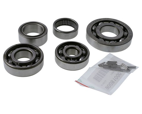 Kit cuscinetti motore - , sip