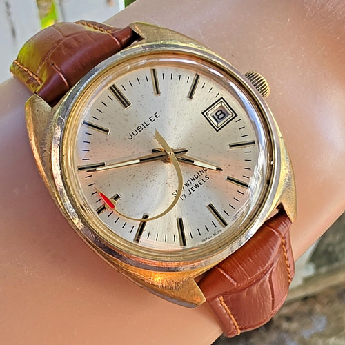 Orologio automatico uomo