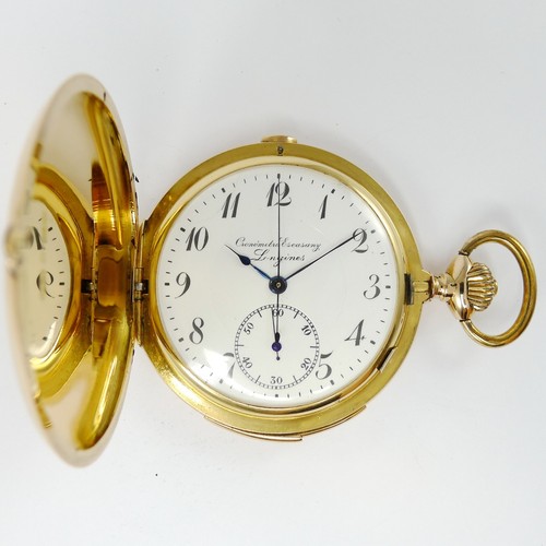 Orologio tasca longines - da,