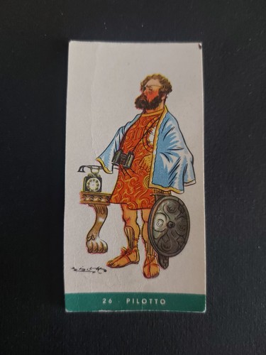 Figurina due anni - "due,